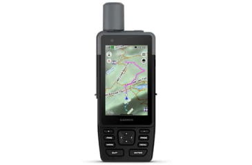 Image of Garmin H1 GPS Map, Black, 010-02920-00