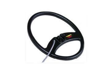 Image of Garrett 10''x14'' Pulse Induction Metal Detector Searchcoil 2215300