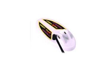 Image of Garrett 3''x7'' Power DD Searchcoil for Infinium LS Metal Detector 2216600