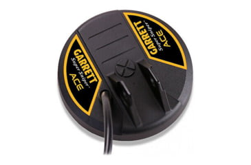 Image of Garrett 4.5&quot; Ace Sniper Metal Detector Searchcoil 2221800