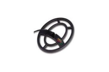 Image of Garrett 9''x12'' Ace Profromance Elluptical Metal Detector Searchcoil 2221900