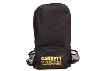 Image of Garrett Backpack Metal Detector Accessory