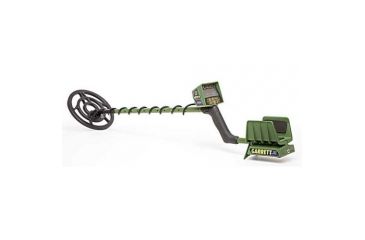 Image of Garrett Ground Search - Civ - GTI-1500