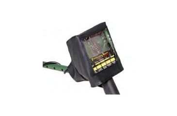 Image of Garrett GTI 2000 or 2500 Environmental Cover Up 1618200