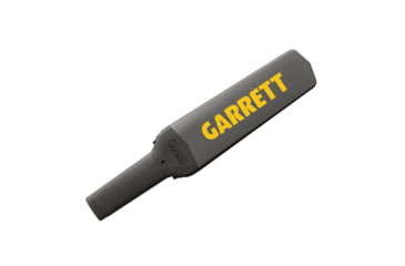 Image of Garrett Guide Hand-Held Metal Detector, 16in, Grey, 1173000