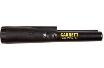 Image of Garrett CSI ProPointer Pinpointing Metal Detector 1166020