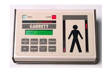 Image of Garrett Desktop PD6500i Remote Control 2266400