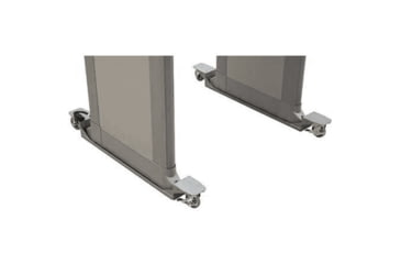 Image of PD 6500i Walk-Through Caster Set