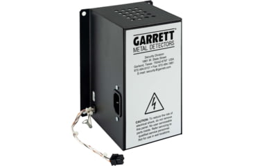 Image of Garrett Power Module For Pd 6500i - 2338612