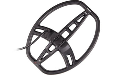 Image of Garrett PROformance DD Searchcoil For CSI Pro, 8.5x11in, 2222400
