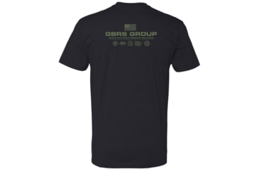 Image of GBRS Group Anniversary Edition Instructor Short Sleeve Shirt - Mens