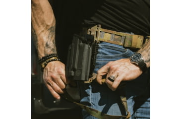 Image of GBRS Group Leg Strap