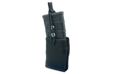 Image of GBRS Group Single Rifle Magazine Pouch - Bungee Retention