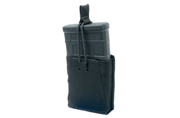 Image of GBRS Group Single Rifle Magazine Pouch - Bungee Retention