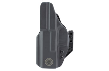 Image of GBRS Group GBRS X Priority 1 Holster, Inside Waistband Holster, Fits