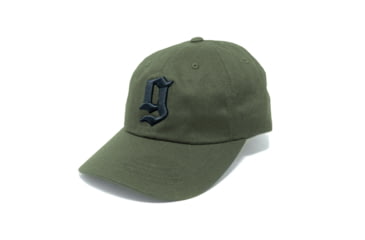 Image of GBRS Group Puff G Dad Hat - Men's, Multicam &amp; Black, HAT-DAD-MCBLK
