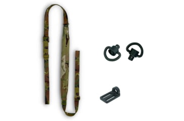 Image of GBRS Group Second Best Sling Bundle, MultiCam, GEAR-SBS-MC-B
