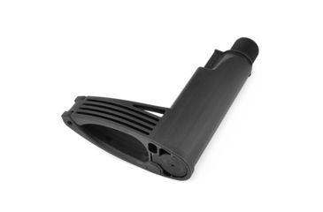 Image of Gear Head Works Tailhook Mod 2, Pistol Stabilizing Brace, Telescoping, Black, GHW-43