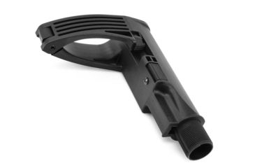 Image of Gear Head Works Tailhook Mod 2, Pistol Stabilizing Brace, Telescoping, Black, GHW-43
