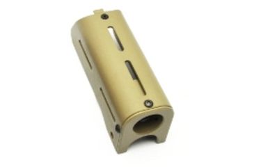 Image of Gear Head Works Tavor Modular Forearm, M-Lok Compatible, FDE, GHW-03