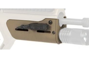 Image of Gear Head Works Tavor Modular Forearm Scout, FDE, GHW-06