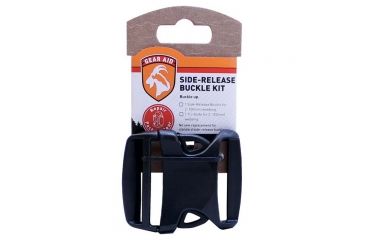 Image of Gearaid Side Release Buckle Kit