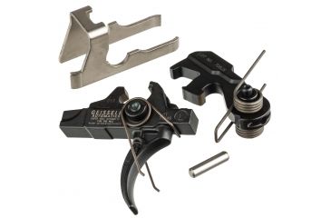 Image of Geissele 05658 Super MCX SSA M4 Curved Bow AR Style Steel 05-658