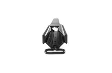 Image of Geissele 12.7in Super Modular Rail MK7,National Match Quad Rail, Black 05-395B