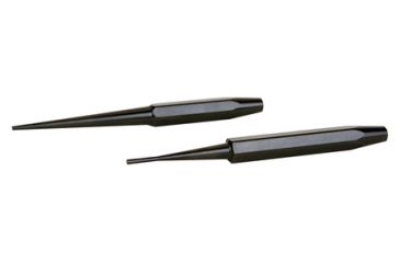 Image of Geissele Gas Block Pin Punch Set, Black, 15-172