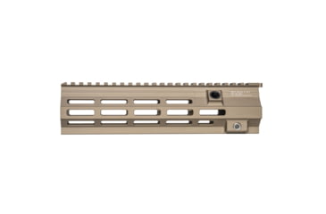 Image of Geissele AR-15 M-Lok Hk Hk416 Rail
