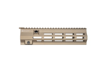Image of Geissele AR-15 M-Lok Hk Hk416 Rail