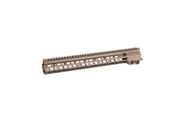 Image of Geissele Mk14 M-Lok Super Modular Rail