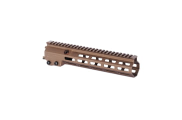 Image of Geissele Mk16 M-Lok Super Modular Rail