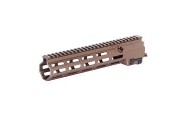 Image of Geissele Mk16 M-Lok Super Modular Rail