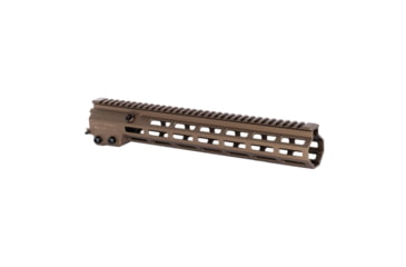 Image of Geissele Mk16 M-Lok Super Modular Rail
