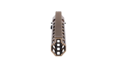 Image of Geissele Mk16 M-Lok Super Modular Rail