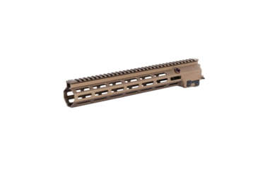 Image of Geissele Mk16 M-Lok Super Modular Rail