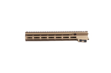 Image of Geissele Mk16 M-Lok Super Modular Rail