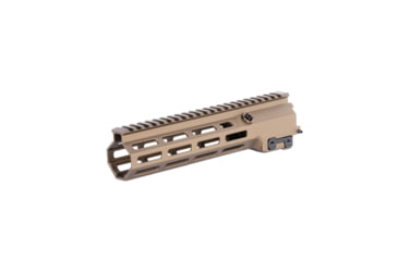 Image of Geissele Mk16 M-Lok Super Modular Rail
