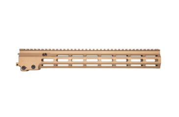 Image of Geissele Mk16 M-Lok Super Modular Rail