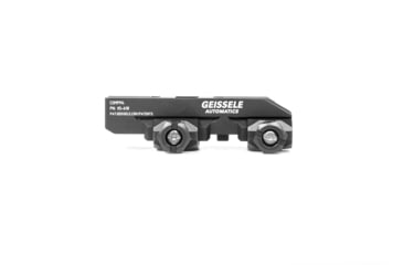 Image of Geissele Super Precision Aimpoint CompM4 Scope Mount, 1.54in Height