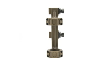 Image of Geissele Super Precision AR-15 Scope Mount, 30mm, Vortex 1-6