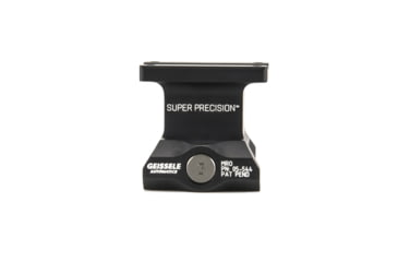 Image of Geissele Super Precision MRO Series Scope Mount