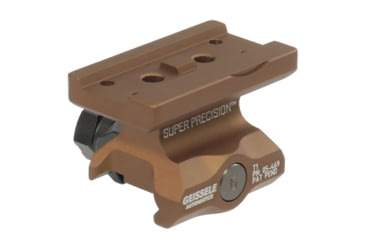 Image of Geissele Super Precision T1 Series Scope Mount
