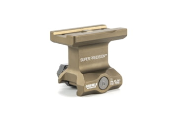 Image of Geissele Super Precision T1 Series Scope Mount
