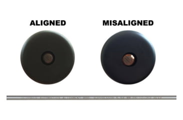 Image of Geissele Suppressor Alignment Rod 5.56mm, 15 in