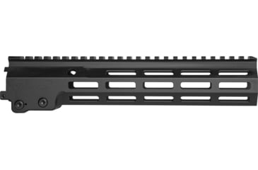 Image of Geissele MK16 Super M-Lok 10.5in Modular Rail, Black, 05-1073B