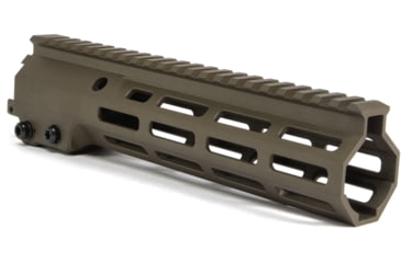Image of Geissele MK16 Super M-Lok 9.3in Modular Rail, DDC, 05-651S