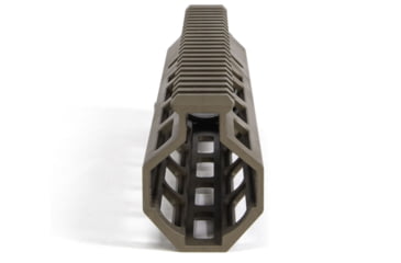 Image of Geissele MK16 Super M-Lok 9.3in Modular Rail, DDC, 05-651S