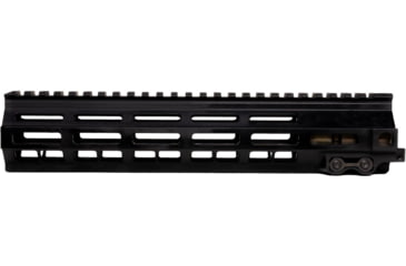 Image of Geissele MK8 Super M-Lok 10.5in Modular Rail, Black, 05-1657B